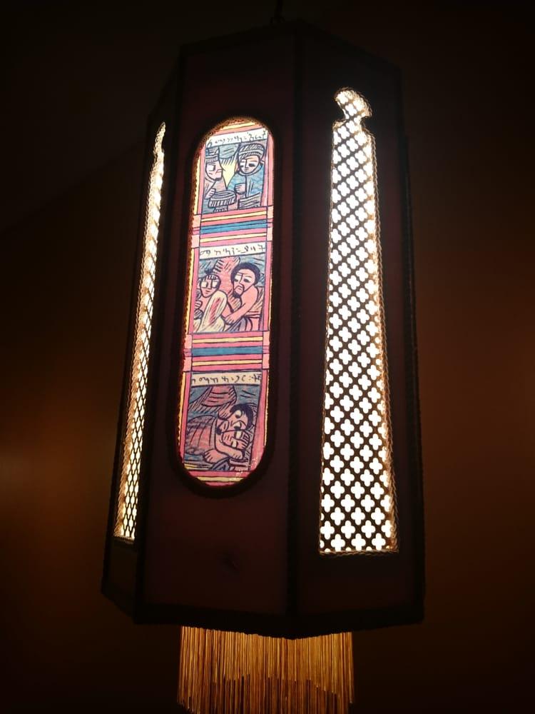 Axum Cafe